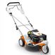 Газонокосарка бензинова Stihl RM 3 RT (63610113416) RM 3 RT фото 1