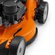 Газонокосарка бензинова Stihl RM 3 RT (63610113416) RM 3 RT фото 5