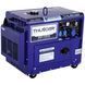 Дизельный генератор THUNDER DRS-12500 DRS-12500 фото 1