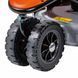 Сінокосарка роторна Oleo-Mac DEB 518, YAMAHA MA 190, 5.4 к.с., 190 куб.см 1800743 фото 3