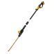Ножницы для живой изгороди аккумуляторные DeWALT DCMPH566P1 DCMPH566P1 фото 1