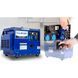 Дизельный генератор THUNDER DRS-12500 DRS-12500 фото 2