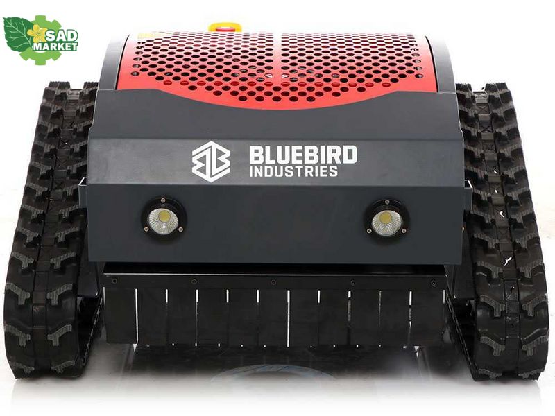 Газонокосарка-робот BlueBird FM 23-53 887810 фото