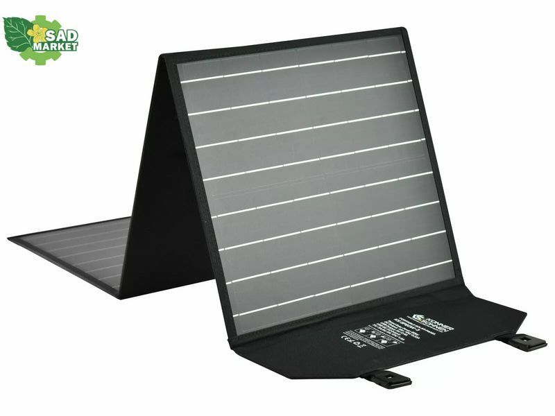 Портативная солнечная панель Konner&Sohnen KS SP60W-3 KS SP60W-3 фото