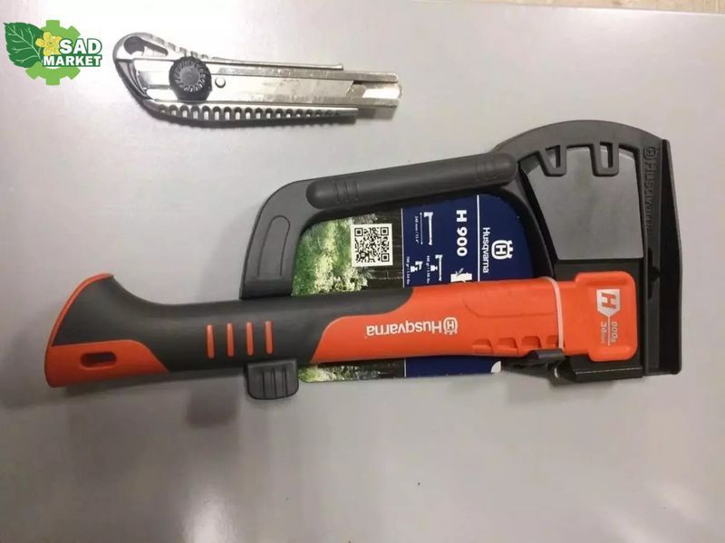 Топор универсальный Husqvarna Н900; 0.9кг; 34см 5807610-01 фото