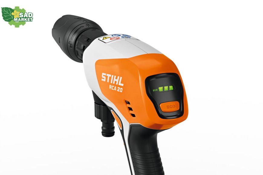 Мойка высокого давления аккумуляторная Stihl RCA 20 RA020117603 фото