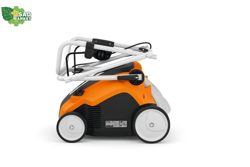 Скарификатор электрический STIHL RLE 240 62910115615 фото