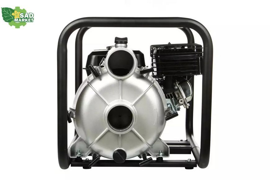 Мотопомпа для грязной воды Hyundai HYT 100 HYT 100 фото