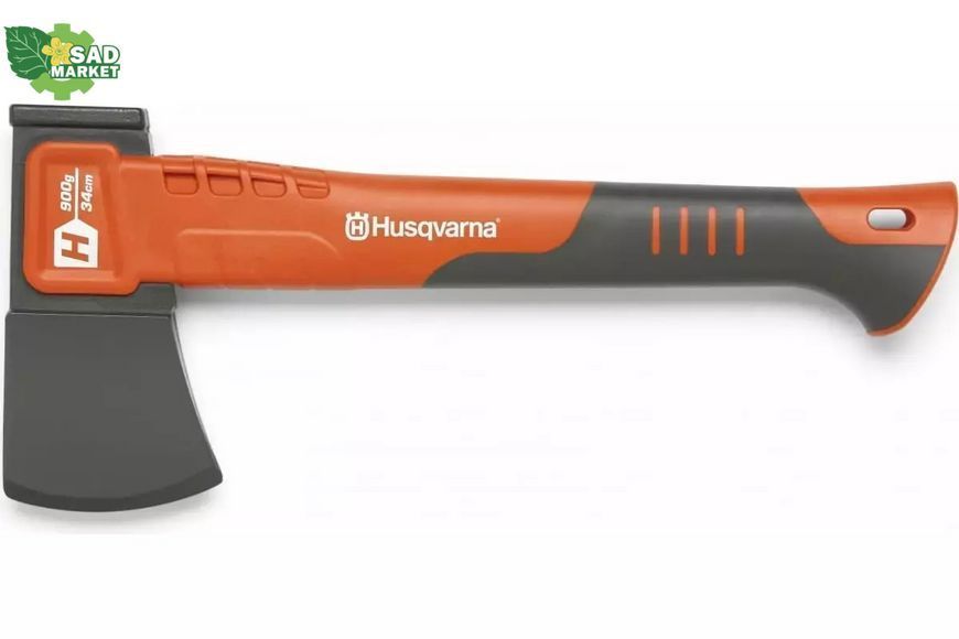 Топор универсальный Husqvarna Н900; 0.9кг; 34см 5807610-01 фото