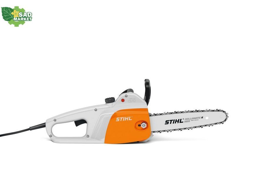 Електропила STIHL MSE 141 C-Q (12082000305) 12082000305 фото