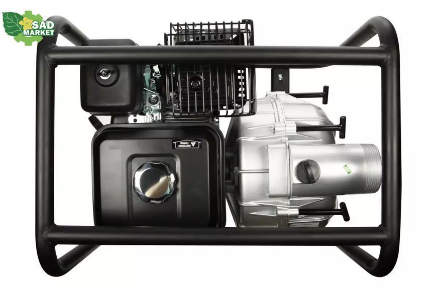 Мотопомпа для грязной воды Hyundai HYT 100 HYT 100 фото