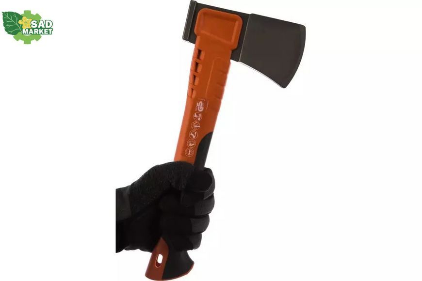 Топор универсальный Husqvarna Н900; 0.9кг; 34см 5807610-01 фото