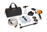 Мийка високого тиску акумуляторна Stihl RCA 20 Set RA020117613 фото