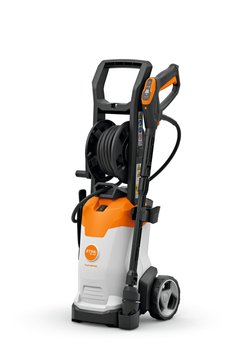 Мойка высокого давления STIHL RE 100 PLUS CONTROL RE020114530 фото