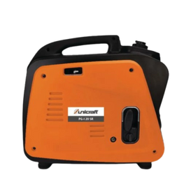 Генератор инверторный UNICRAFT PG-I 20 SR 6706120D фото