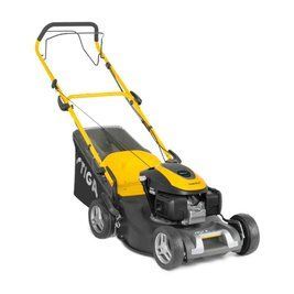 Газонокосилка бензиновая STIGA Combi48SH Combi48SH фото