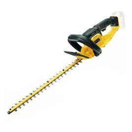 Ножницы для живой изгороди аккумуляторные DeWALT DCM563PB DCM563PB фото