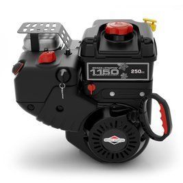 Двигатель бензиновый Briggs & Stratton 1150 Series Snow 15C1070161H1R7001 фото