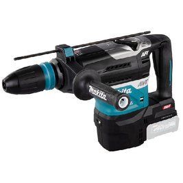 Перфоратор акумуляторний Makita HR005GZ, XGT, 40 V Max HR005GZ фото