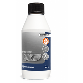 Олива для 2-х тактних двигунів Husqvarna XP, 100 мл 5479298-01 фото