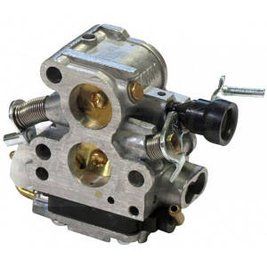Карбюратор бензопили Husqvarna 130, 135 MarkII , Walbro WTA-36 5998237-01 фото
