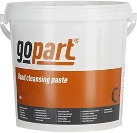 Паста для очищення рук GoPart, 10 л HC1010000GP фото