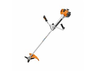 Мотокоса бензинова STIHL FS 491 C-EM (ніж 300-3) (41482000145) 41482000194 фото