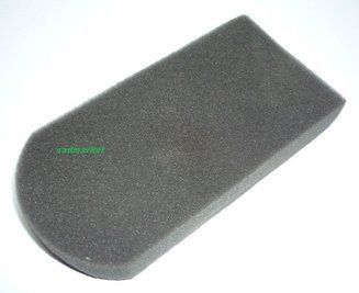 Фильтр воздушный мотоопрыскивателя Oleo Mac MB 80 365200225R фото
