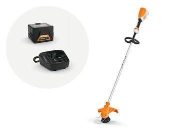 Мотокоса аккумуляторная STIHL FSA 60 R SET (FA120115710) FA120115710 фото