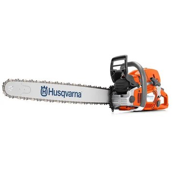 Бензопила HUSQVARNA 572 ХР (9667331-18) 572 ХР фото