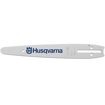 Шина Husqvarna Carving HN 10 "(25 см, 1/4", 1.3 мм, 60DL) (5058915-60) 5058915-60 фото