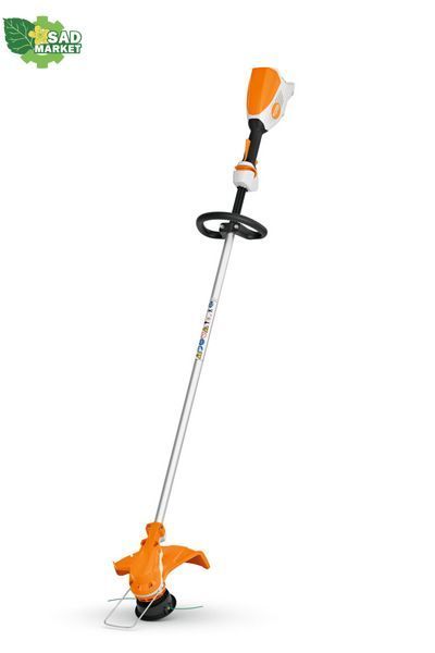 Мотокоса акумуляторна STIHL FSA 60 R SET (FA120115710) FA120115710 фото