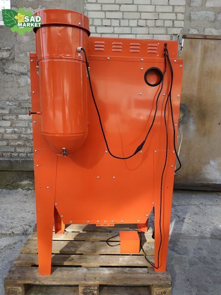 Пескоструйная камера Unicraft SSK 2.5 (6204003) 6204003 фото
