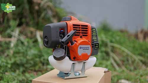 Травокосарка Husqvarna 531RS 9676606-03 фото
