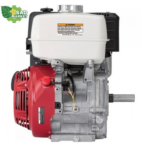 Двигун Honda GX390UT2X-SM-D3-OH GX390UT2X SM-D3-OH фото