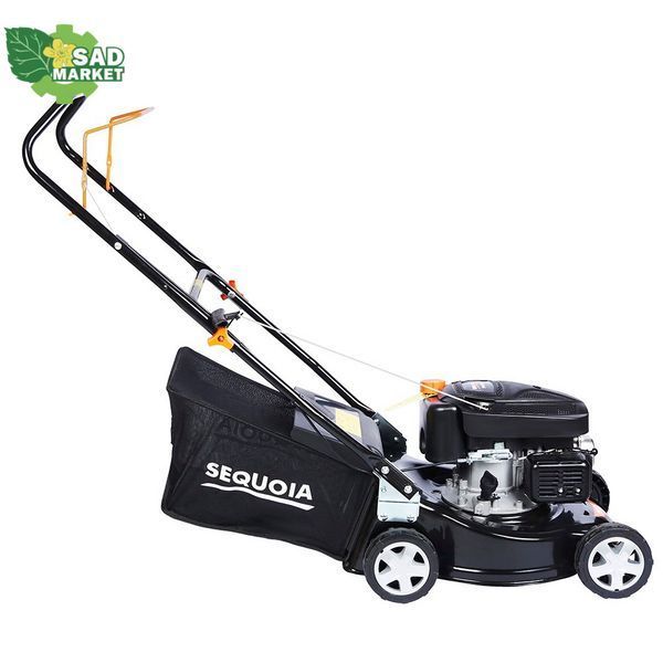 Газонокосилка бензиновая SEQUOIA SPLM3040 SPLM3040 фото