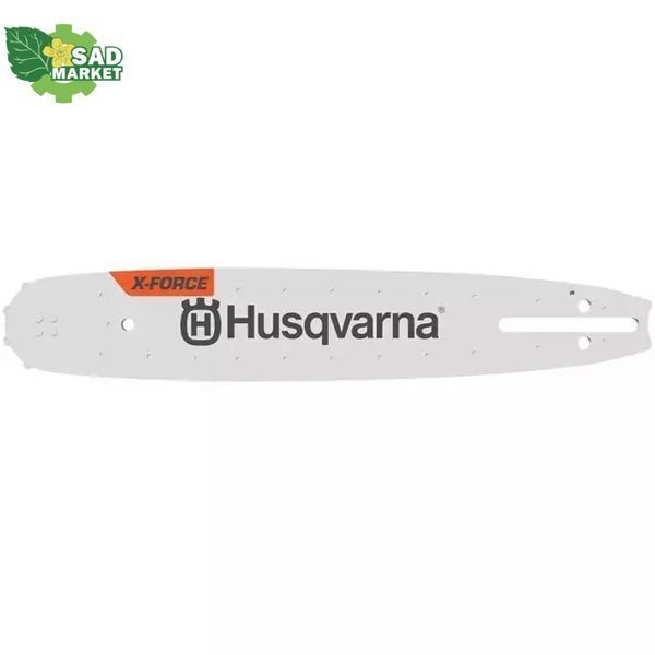 Шина Husqvarna Carving HN 10 "(25 см, 1/4", 1.3 мм, 60DL) (5058915-60) 5058915-60 фото