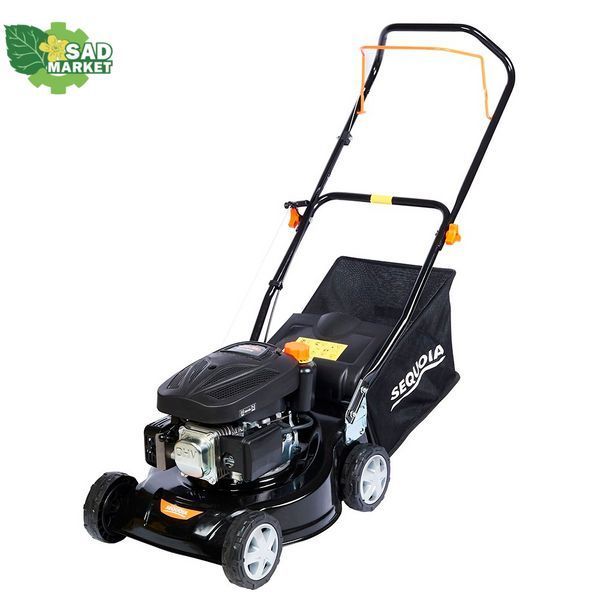 Газонокосилка бензиновая SEQUOIA SPLM3040 SPLM3040 фото