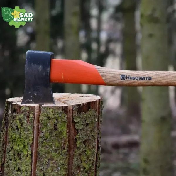 Сокира-колун Husqvarna 500 мм 1.25 кг (5996731-01) 5996731-01 фото