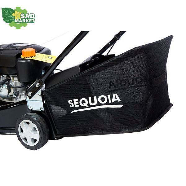 Газонокосилка бензиновая SEQUOIA SPLM3040 SPLM3040 фото