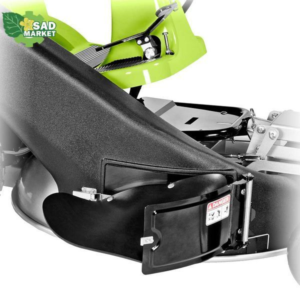 Райдер бензиновый GRILLO FD 220R (Briggs & Stratton 16 Vanguard V-Twin) 8RR7C фото