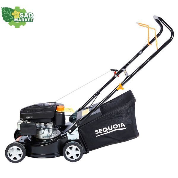 Газонокосилка бензиновая SEQUOIA SPLM3040 SPLM3040 фото