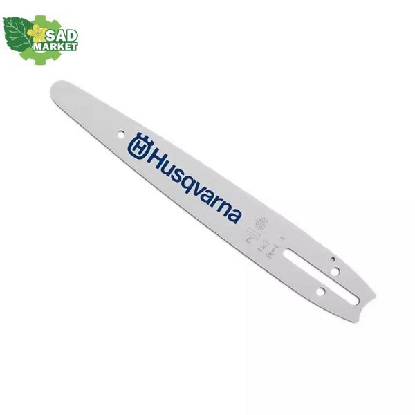 Шина Husqvarna Carving HN 10 "(25 см, 1/4", 1.3 мм, 60DL) (5058915-60) 5058915-60 фото