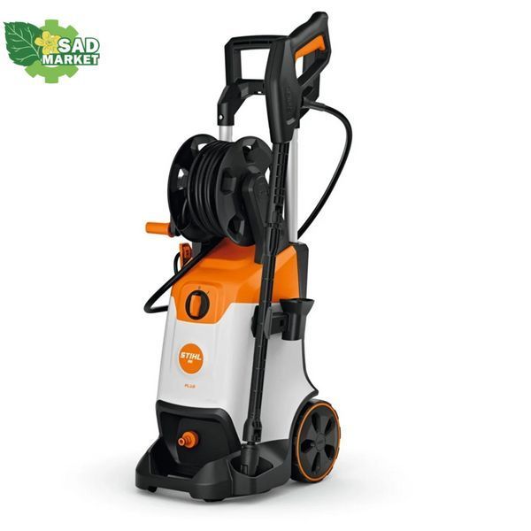 Мийка високого тиску STIHL RE110 PLUS RE040114506 фото