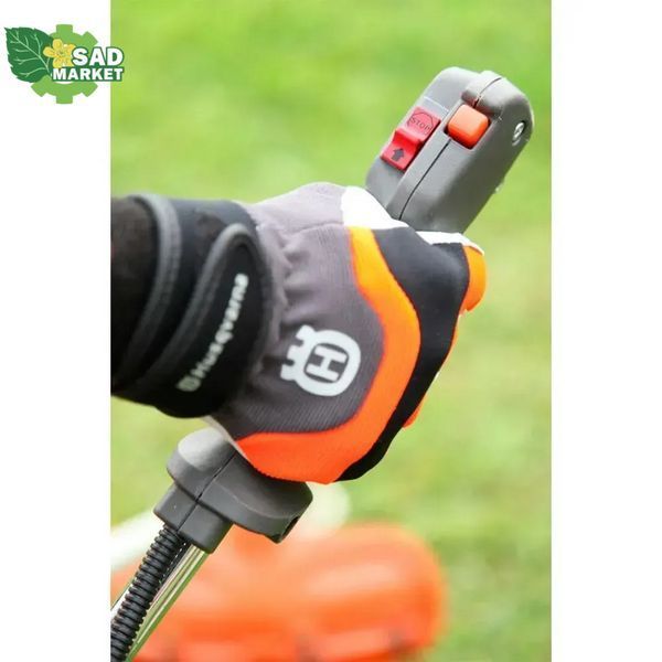 Травокосарка Husqvarna 531RS 9676606-03 фото