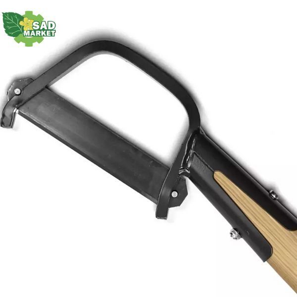 Топор для очистки Husqvarna 500 мм 1 кг 5790006-01 фото