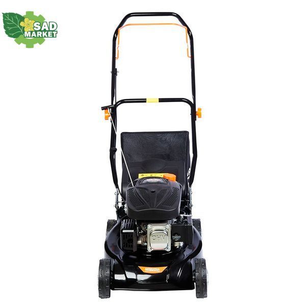 Газонокосилка бензиновая SEQUOIA SPLM3040 SPLM3040 фото