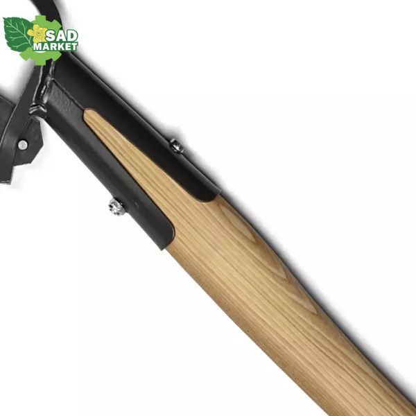 Топор для очистки Husqvarna 500 мм 1 кг 5790006-01 фото