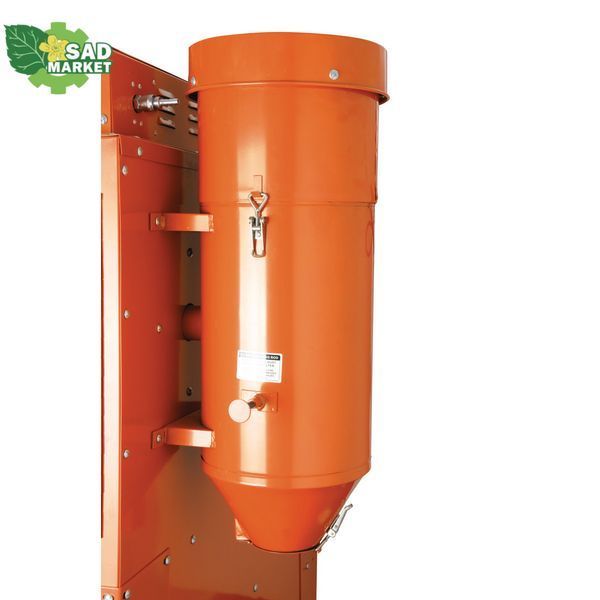 Пескоструйная камера Unicraft SSK 2.5 (6204003) 6204003 фото
