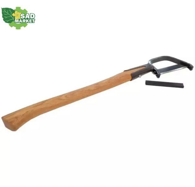 Топор для очистки Husqvarna 500 мм 1 кг 5790006-01 фото